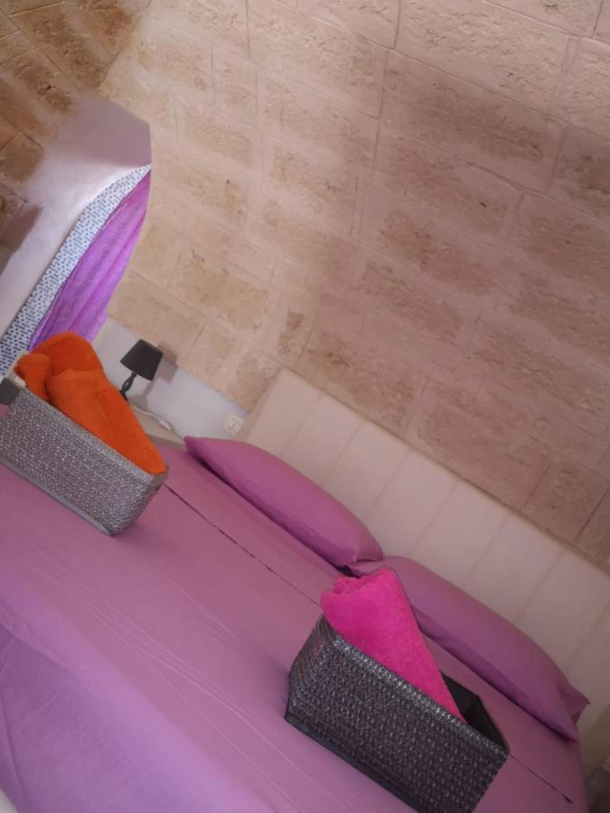 Metro Casa Vacanze Brindisi Exteriör bild