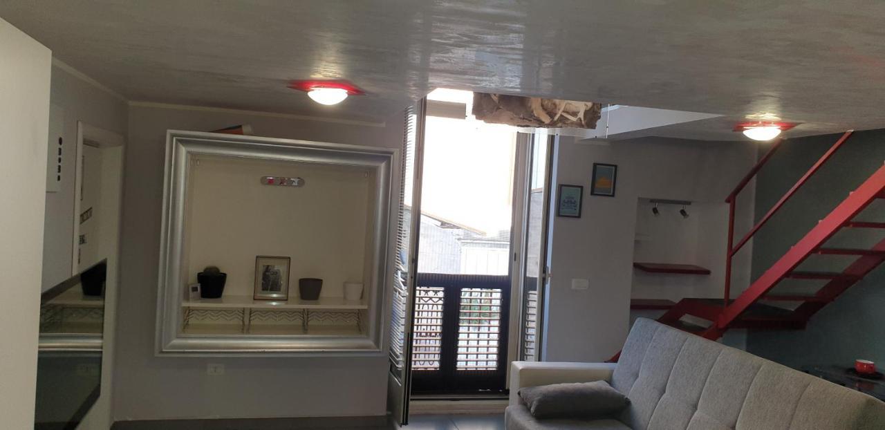 Metro Casa Vacanze Brindisi Exteriör bild